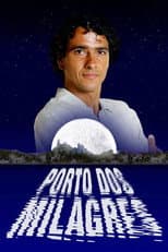 Poster for Port of Miracles