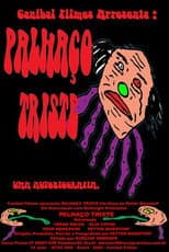 Poster for Sad Clown