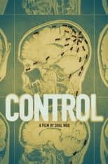 Poster for Control