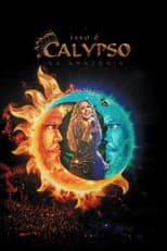 Poster for Joelma - Isso é Calypso na Amazônia