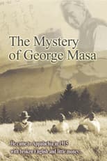 Poster for The Mystery of George Masa