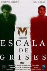 Poster for Grayscale