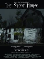 Poster for The Stone House