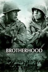 Poster for Tae Guk Gi: The Brotherhood of War