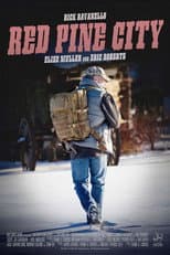 Poster for Red City Pine