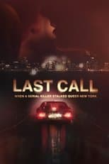 Poster for Last Call: When a Serial Killer Stalked Queer New York