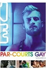 Poster for Par-courts Gay, Volume 6