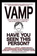 Poster for Vamp