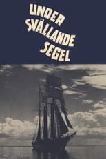Poster for Under svällande segel