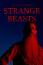 Poster for Strange Beasts