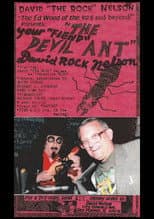 Poster for The Devil Ant