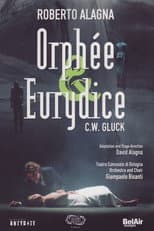 Poster for Orphee et Eurydice