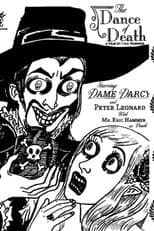 Poster for The Dance of Death
