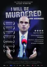 Poster for I Will Be Murdered
