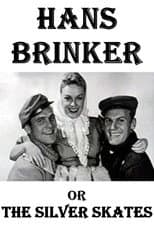 Poster for Hans Brinker or the Silver Skates