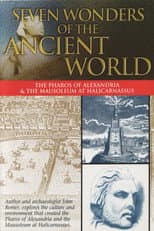 Poster for Seven Wonders of the Ancient World: The Magic Metropolis
