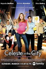 Poster for Celeste in the City
