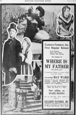 Poster for Where Is My Father?