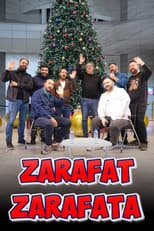 Poster for Zarafat Zarafata