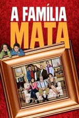 Poster for The Mata's Family