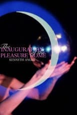 Poster for The Inauguration of the Pleasure Dome