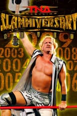 Poster for TNA Slammiversary 2009