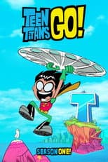 Poster for Season 1