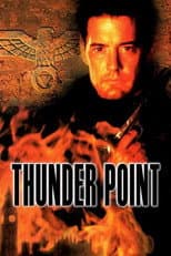 Poster for Thunder Point