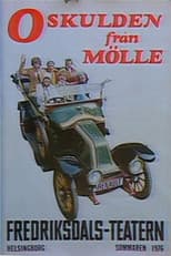 Poster for Oskulden från Mölle