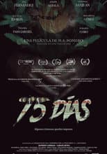 Poster for 75 días