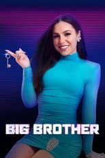 Poster for Big Brother