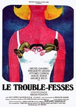 Poster for The Groper