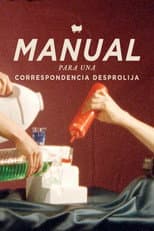 Poster for Manual for undity correspondance