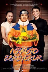 Poster for The Thankful Naruto