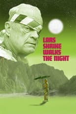 Poster for Lars Shrike Walks The Night