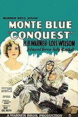 Poster for Conquest