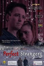 Poster for Perfect Strangers