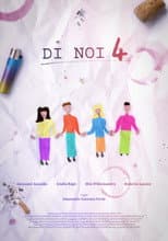 Poster for The 4 of Us