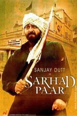 Poster for Sarhad Paar