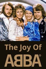 Poster for The Joy of ABBA