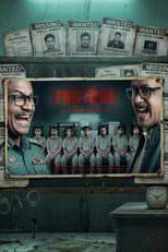 Poster for Torture