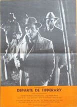 Poster for Long Way to Tipperary