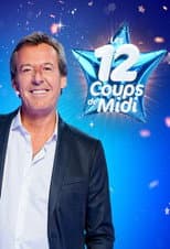 Poster for Les Douze Coups de midi