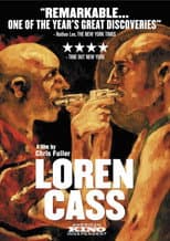 Poster for Loren Cass