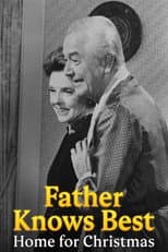 Poster for Father Knows Best: Home for Christmas