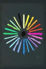 Poster for Marillion - An Hour Before It's Dark 2022