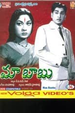 Poster for Maa Babu