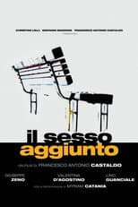 Poster for Il sesso aggiunto