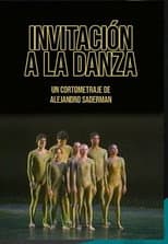 Poster for Invitación a la danza