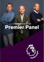 Poster for Viaplay Premier Panel